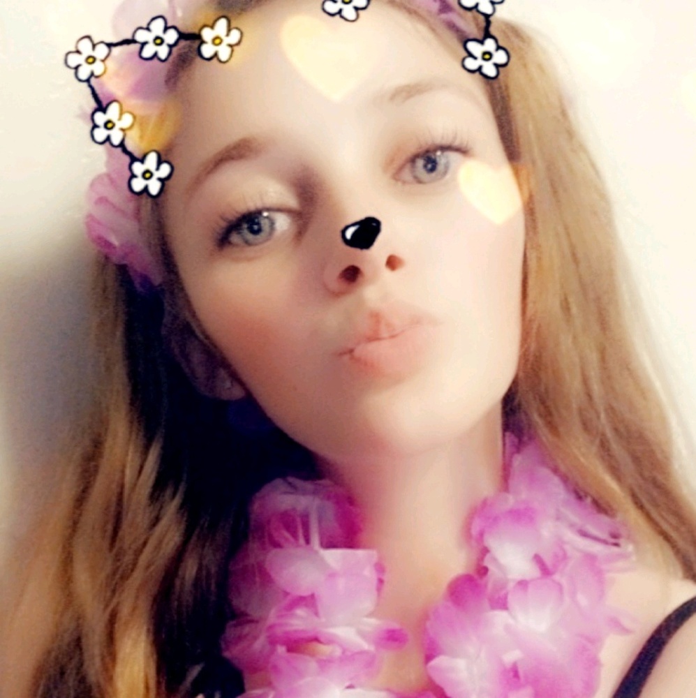 Meet your Posher, Samantha